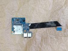 Аудіо роз'єм до ноутбука Hp Probook 4740S №2